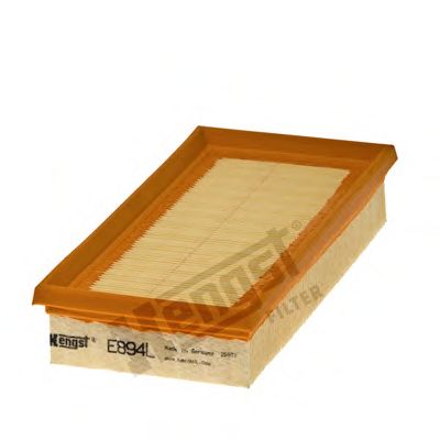 HENGST FILTER e894l -  Воздушный фильтр